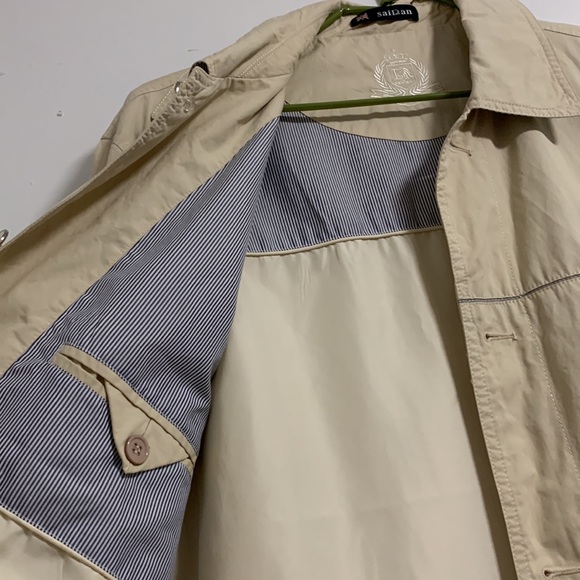Light jacket - Picture 3 of 5